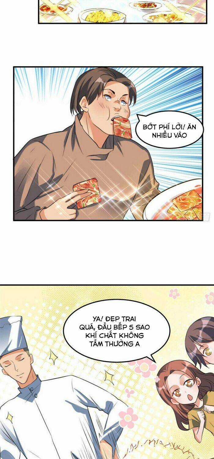 Đế Tế - Chapter 44 - Trang 8