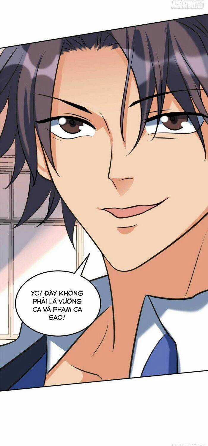 Đế Tế - Chapter 44 - Trang 10