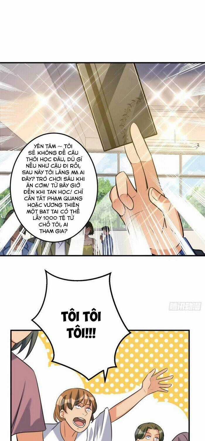 Đế Tế - Chapter 45 - Trang 1