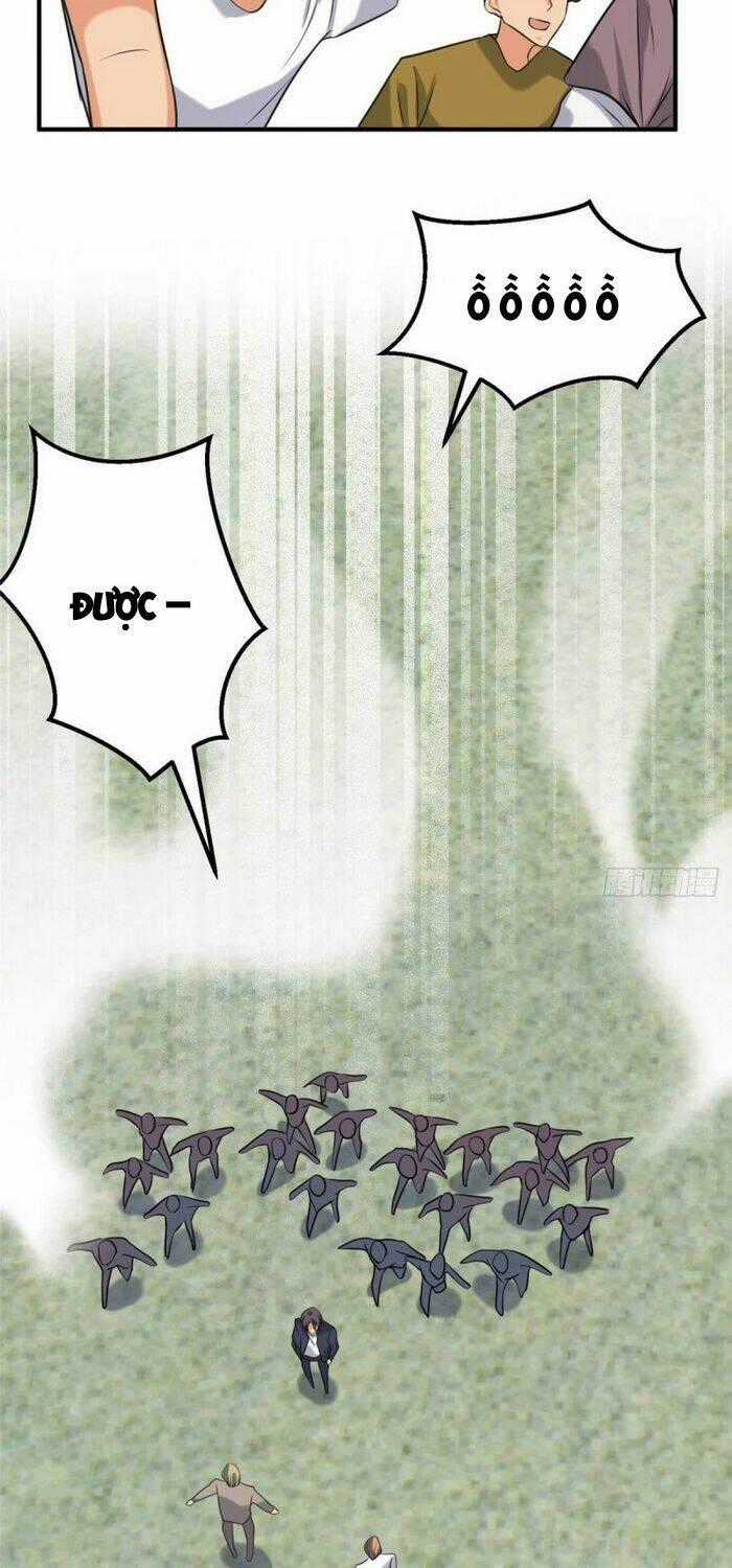 Đế Tế - Chapter 45 - Trang 2