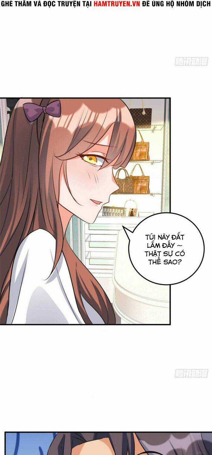 Đế Tế - Chapter 45 - Trang 12