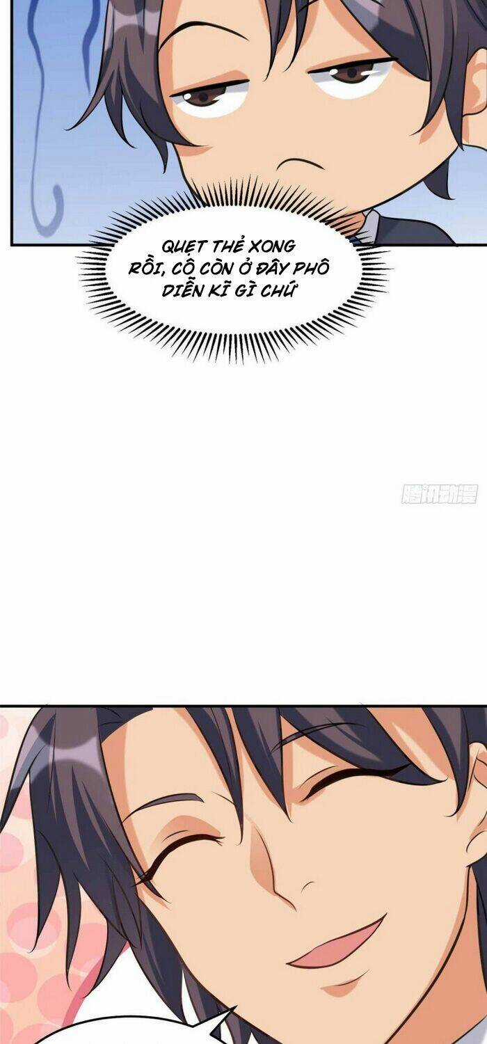 Đế Tế - Chapter 45 - Trang 13