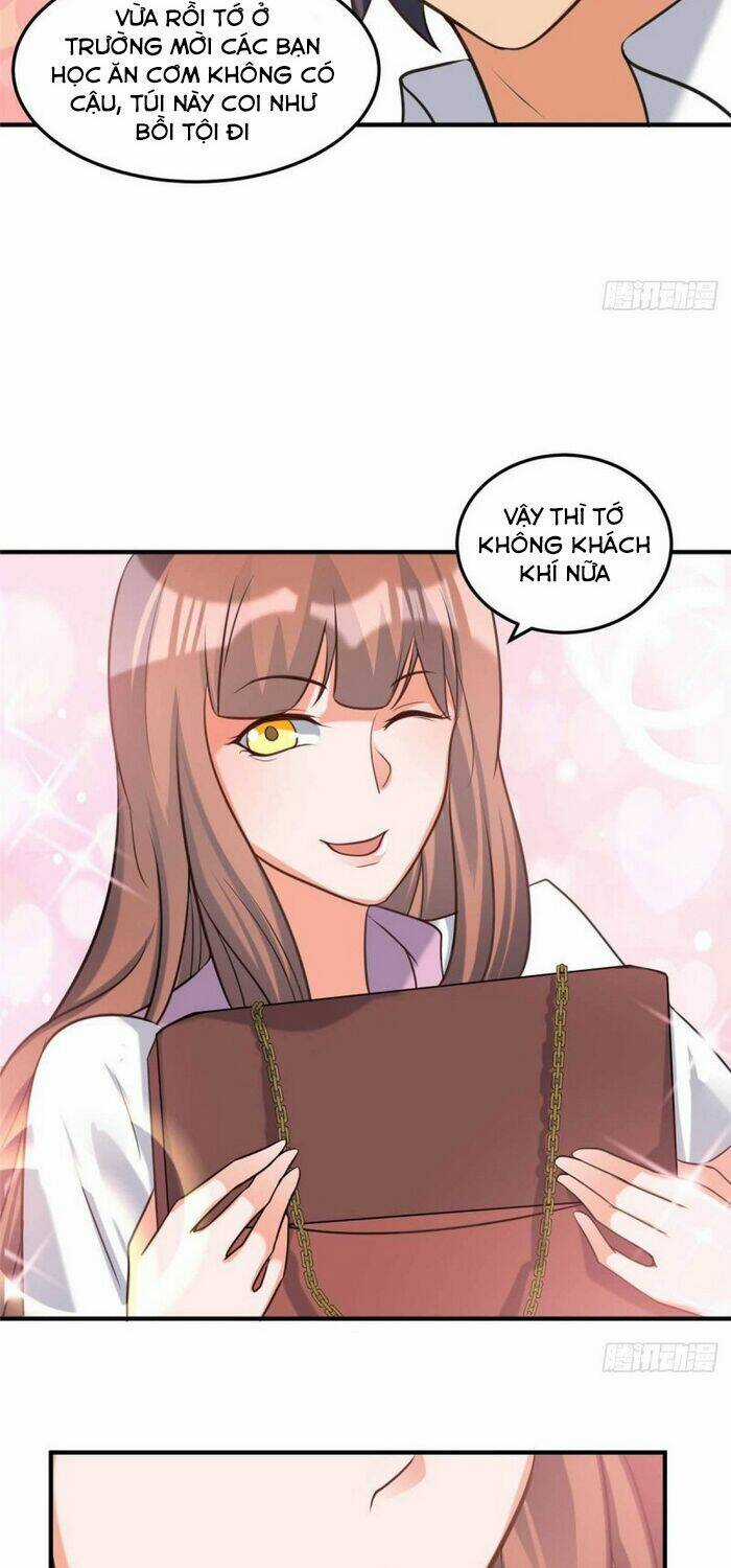 Đế Tế - Chapter 45 - Trang 14