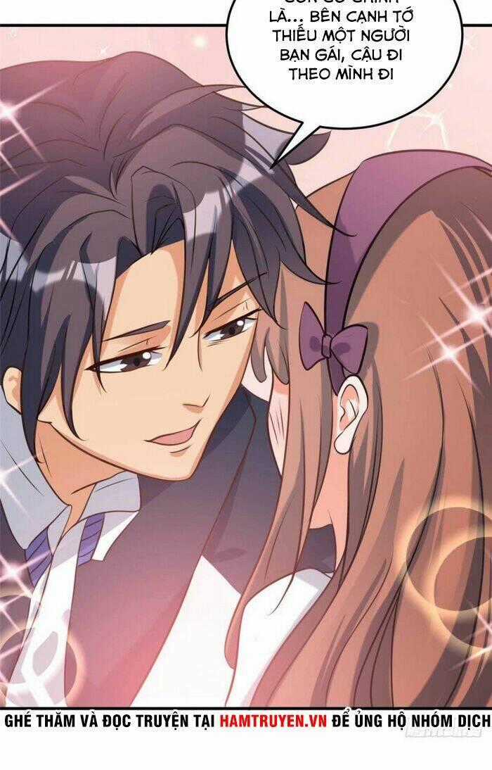 Đế Tế - Chapter 45 - Trang 17