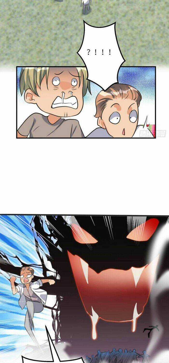 Đế Tế - Chapter 45 - Trang 3