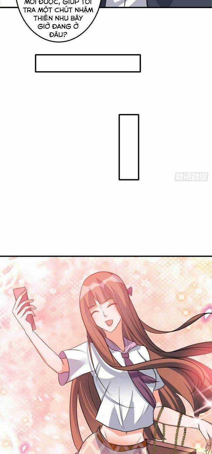 Đế Tế - Chapter 45 - Trang 6