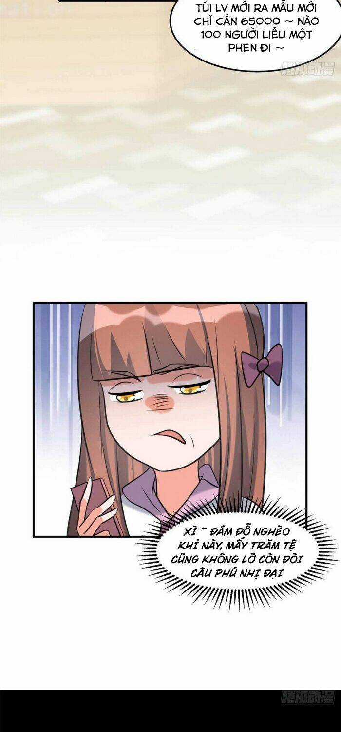 Đế Tế - Chapter 45 - Trang 8