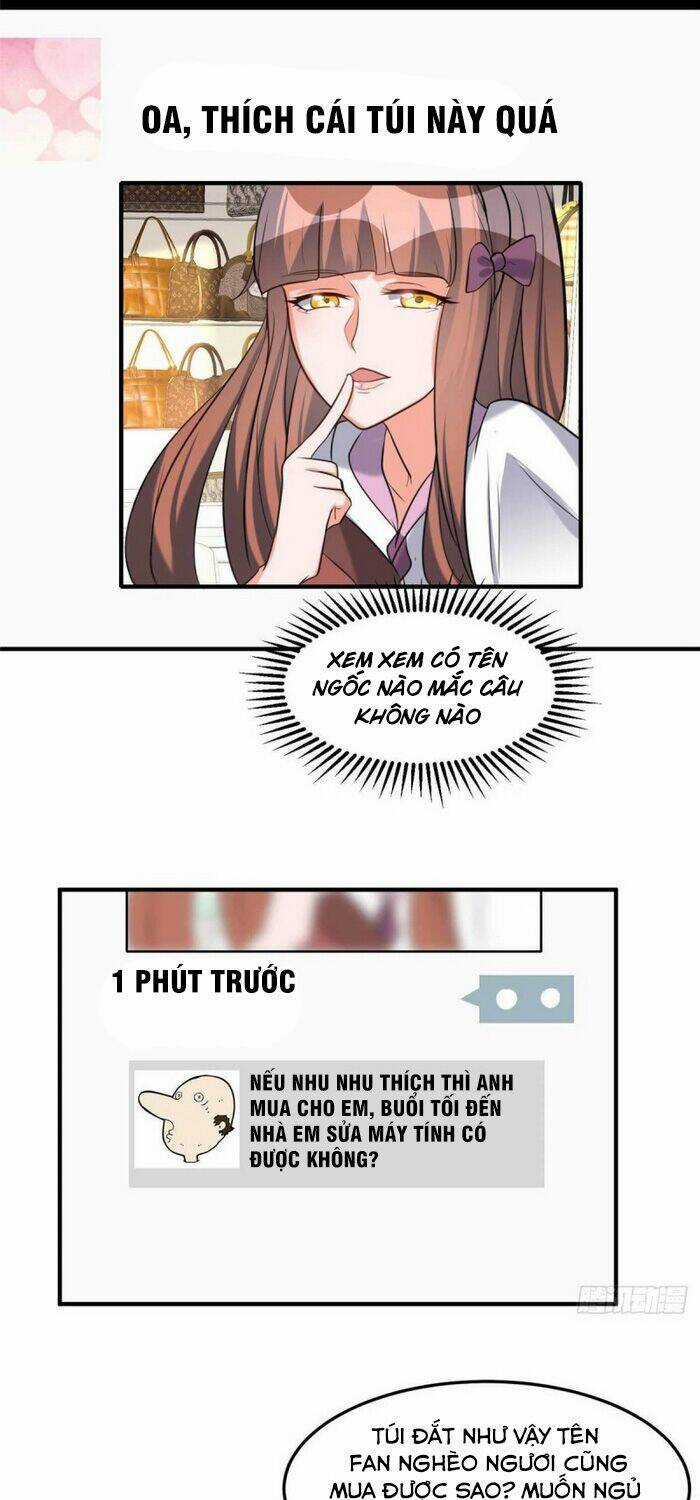 Đế Tế - Chapter 45 - Trang 9