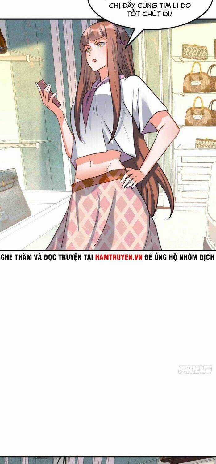 Đế Tế - Chapter 45 - Trang 10