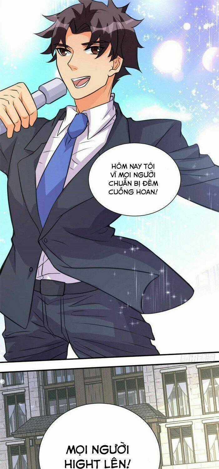 Đế Tế - Chapter 46 - Trang 1