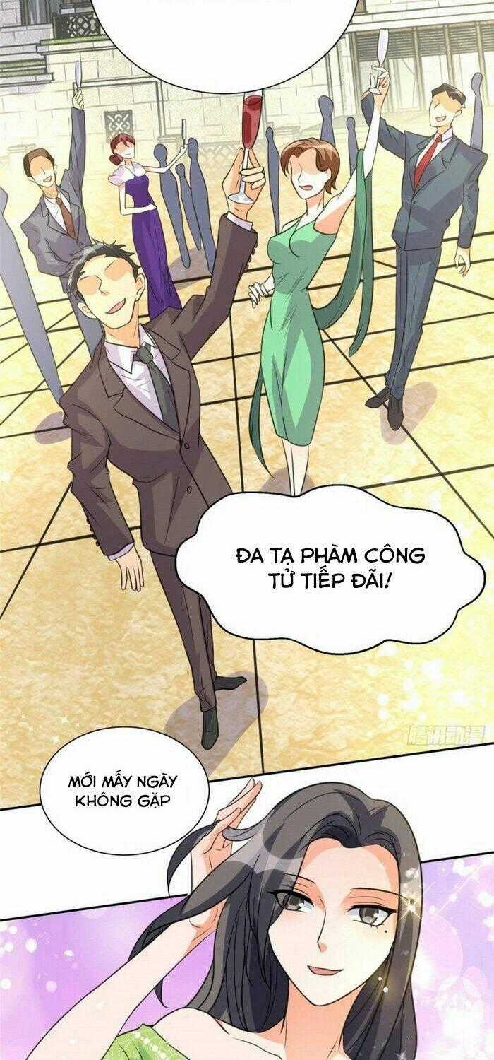 Đế Tế - Chapter 46 - Trang 2