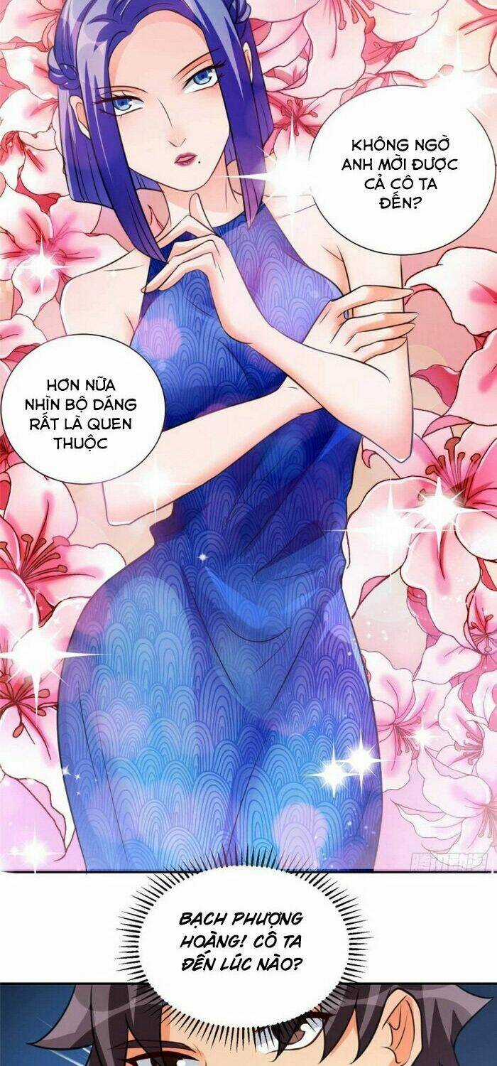 Đế Tế - Chapter 46 - Trang 12