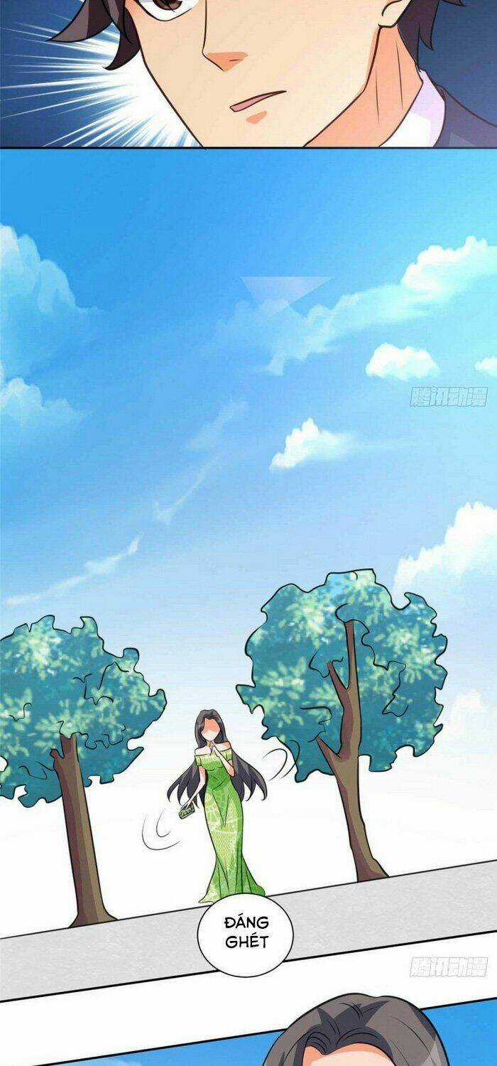 Đế Tế - Chapter 46 - Trang 13