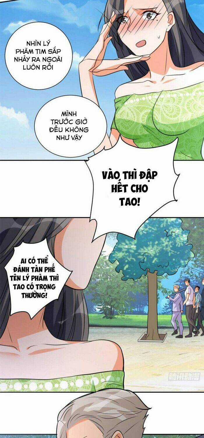 Đế Tế - Chapter 46 - Trang 14