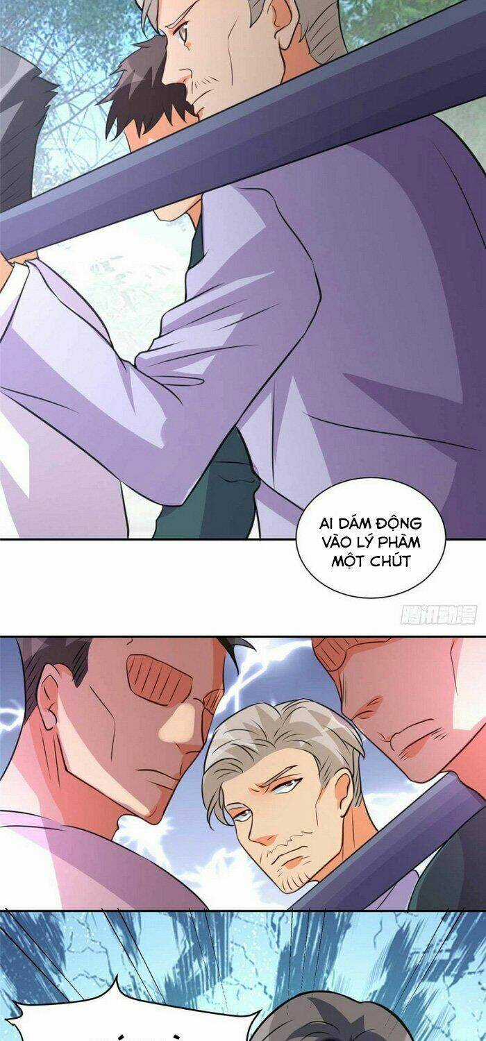 Đế Tế - Chapter 46 - Trang 15