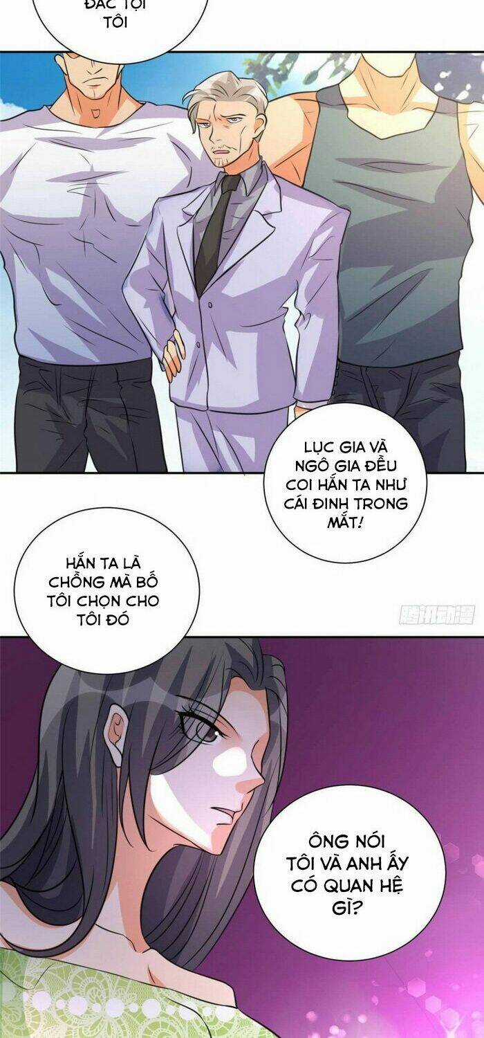 Đế Tế - Chapter 46 - Trang 18