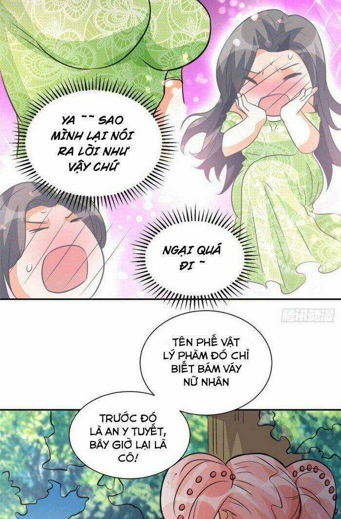 Đế Tế - Chapter 46 - Trang 19