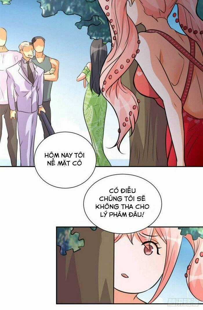 Đế Tế - Chapter 46 - Trang 20