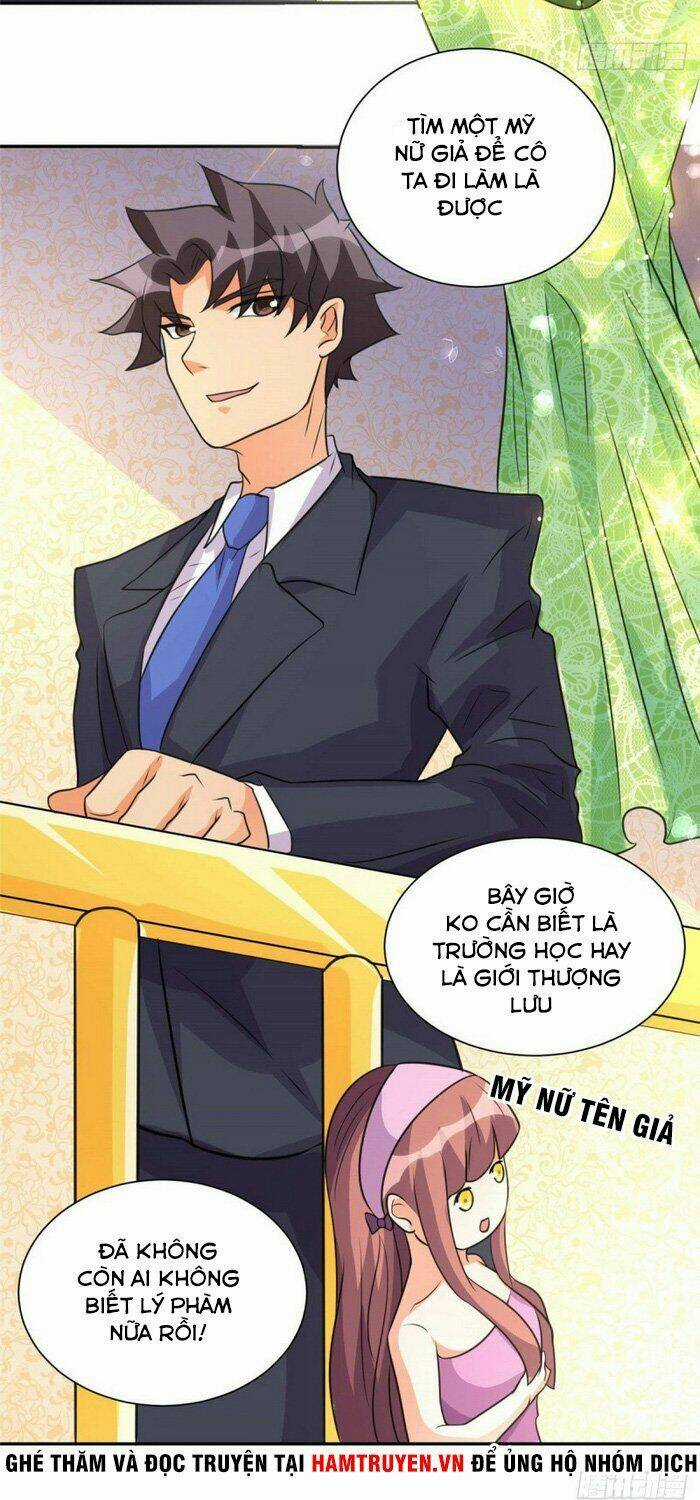 Đế Tế - Chapter 46 - Trang 5