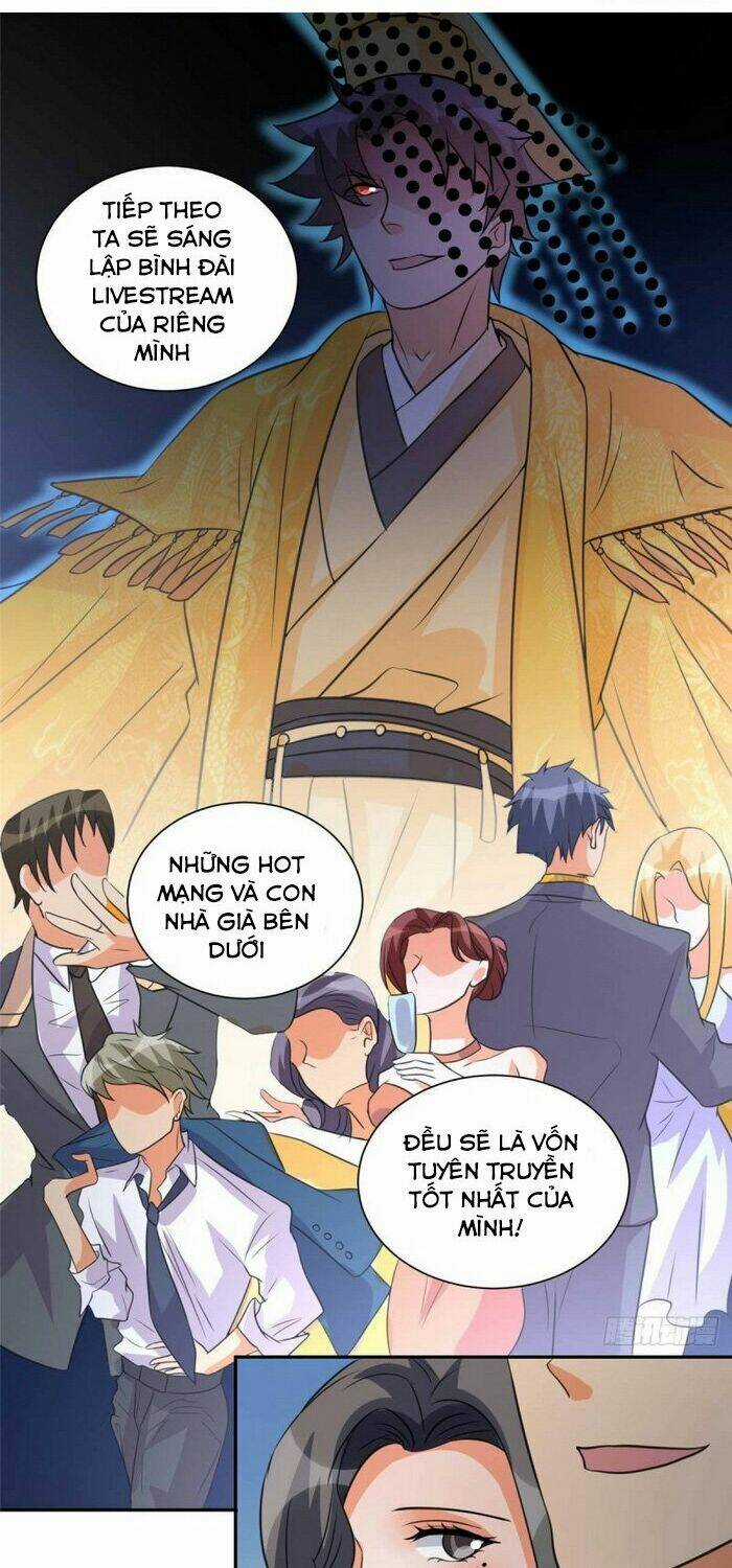 Đế Tế - Chapter 46 - Trang 6