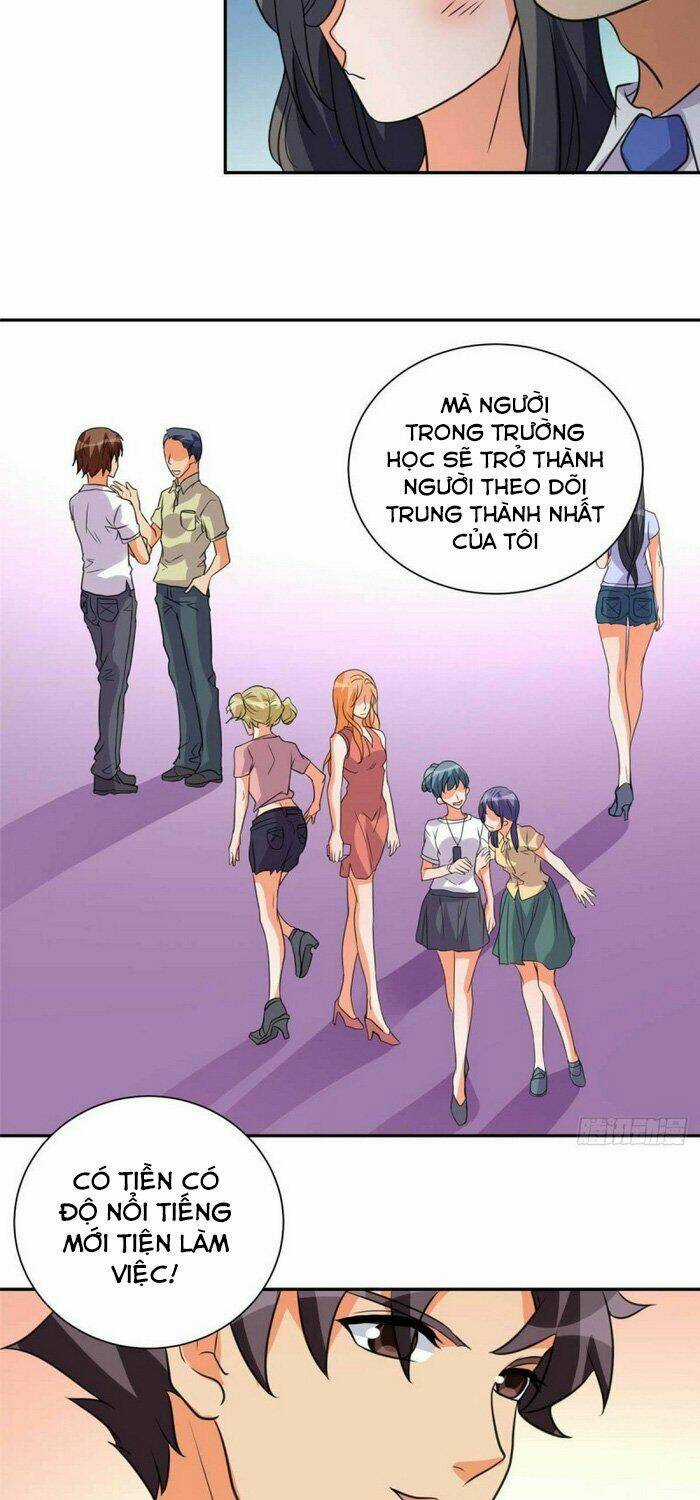 Đế Tế - Chapter 46 - Trang 7