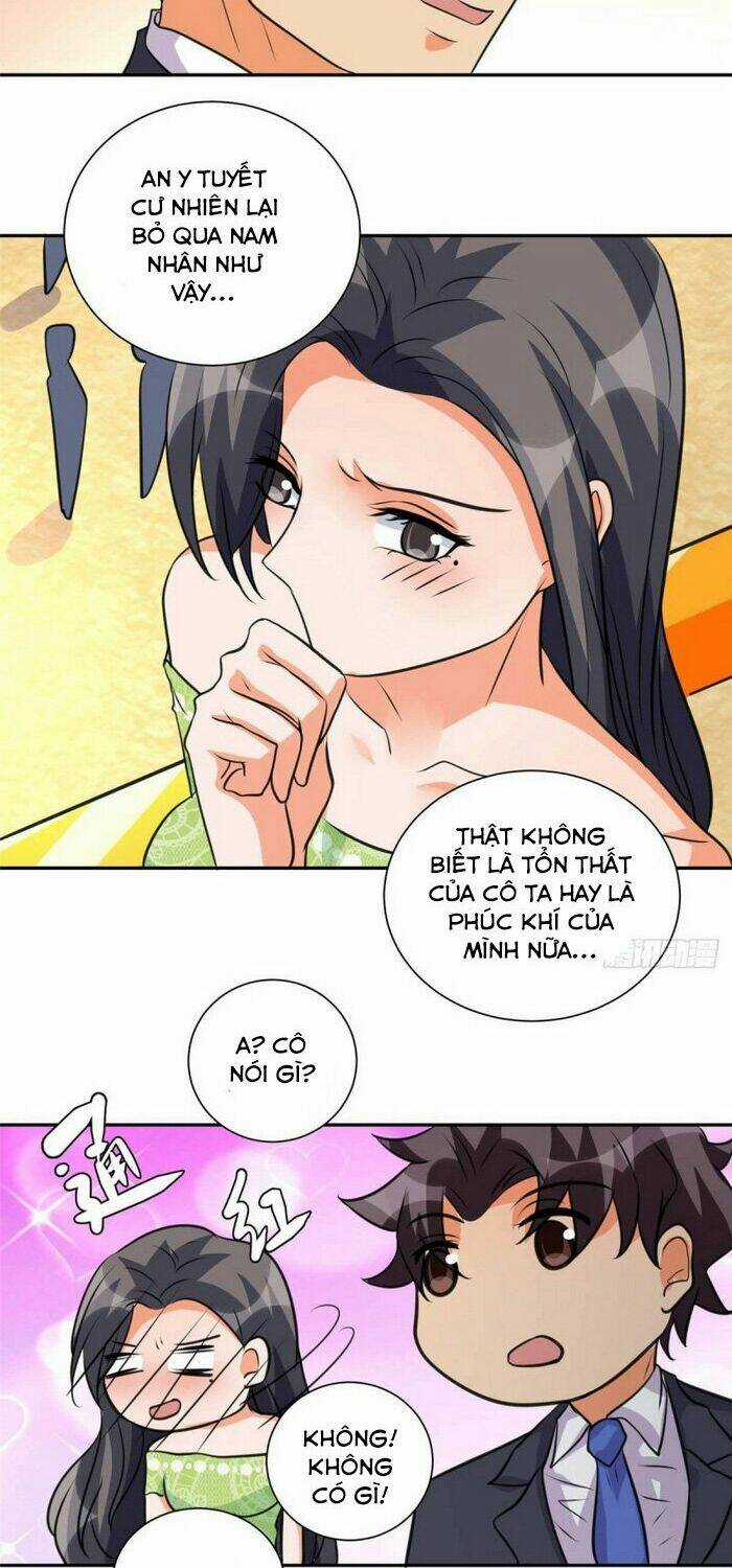 Đế Tế - Chapter 46 - Trang 8