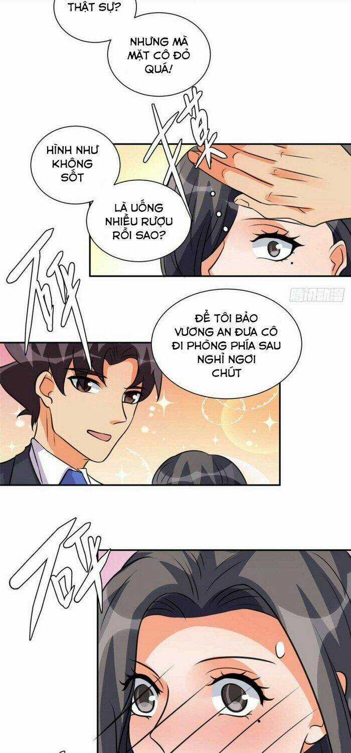 Đế Tế - Chapter 46 - Trang 9