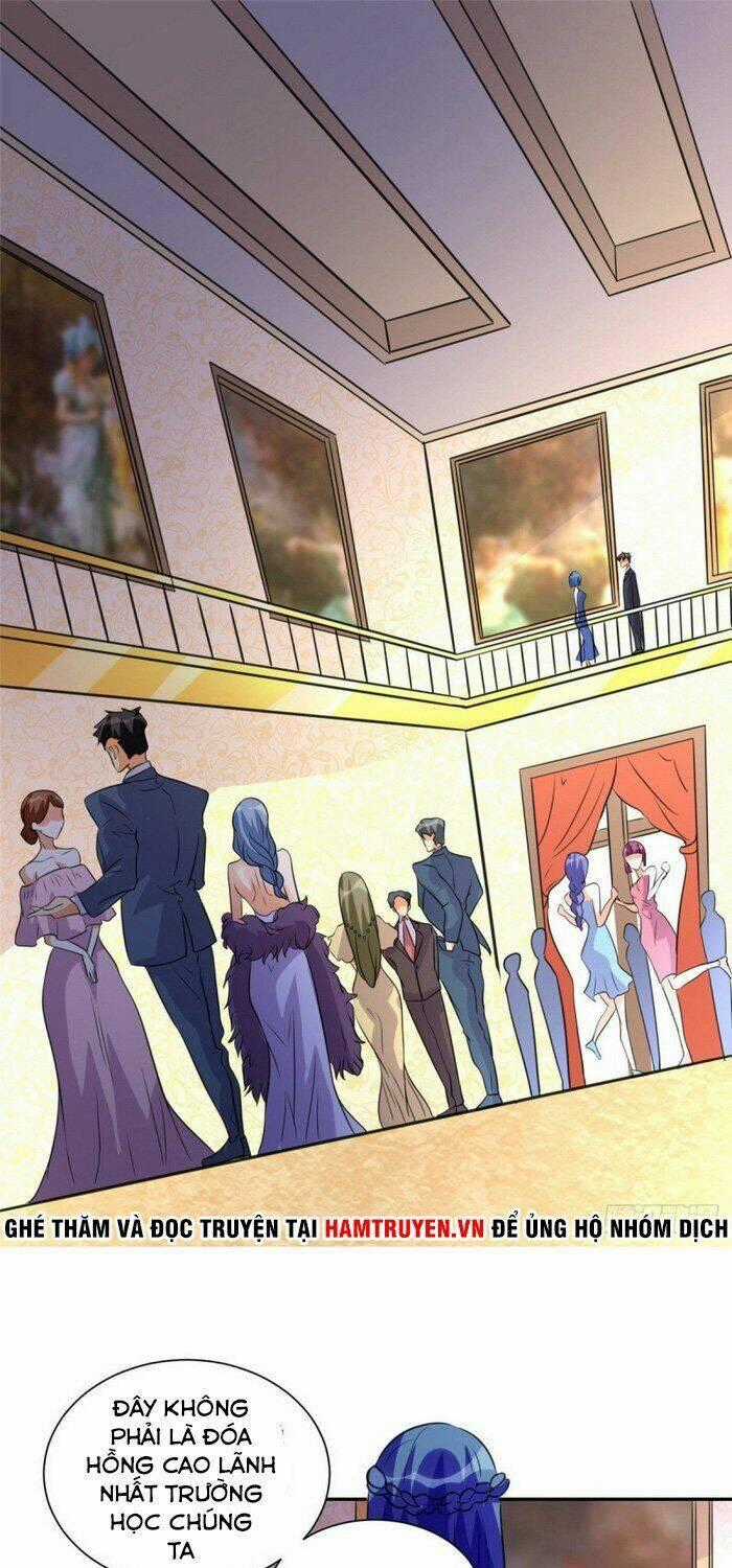 Đế Tế - Chapter 47 - Trang 1