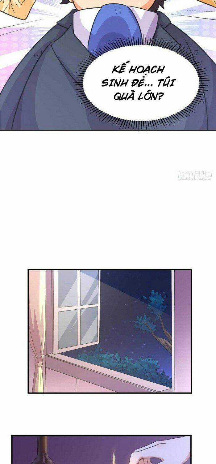 Đế Tế - Chapter 47 - Trang 11