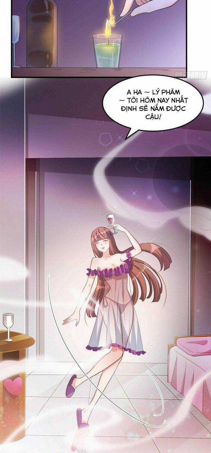 Đế Tế - Chapter 47 - Trang 12