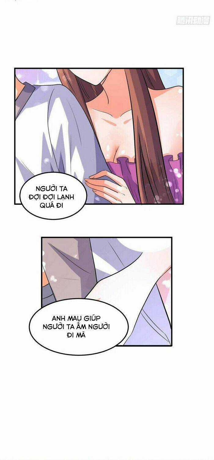 Đế Tế - Chapter 47 - Trang 16