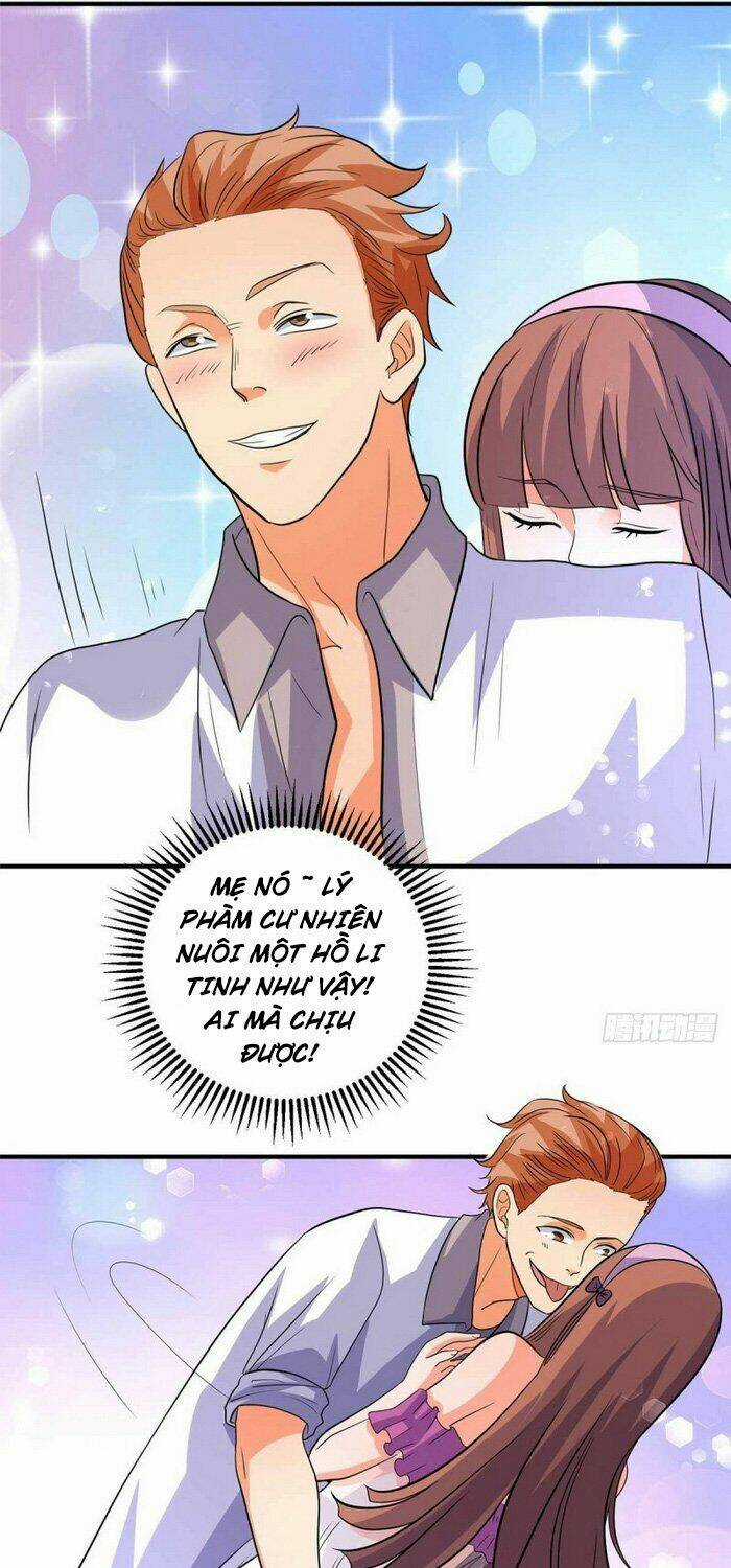 Đế Tế - Chapter 47 - Trang 17