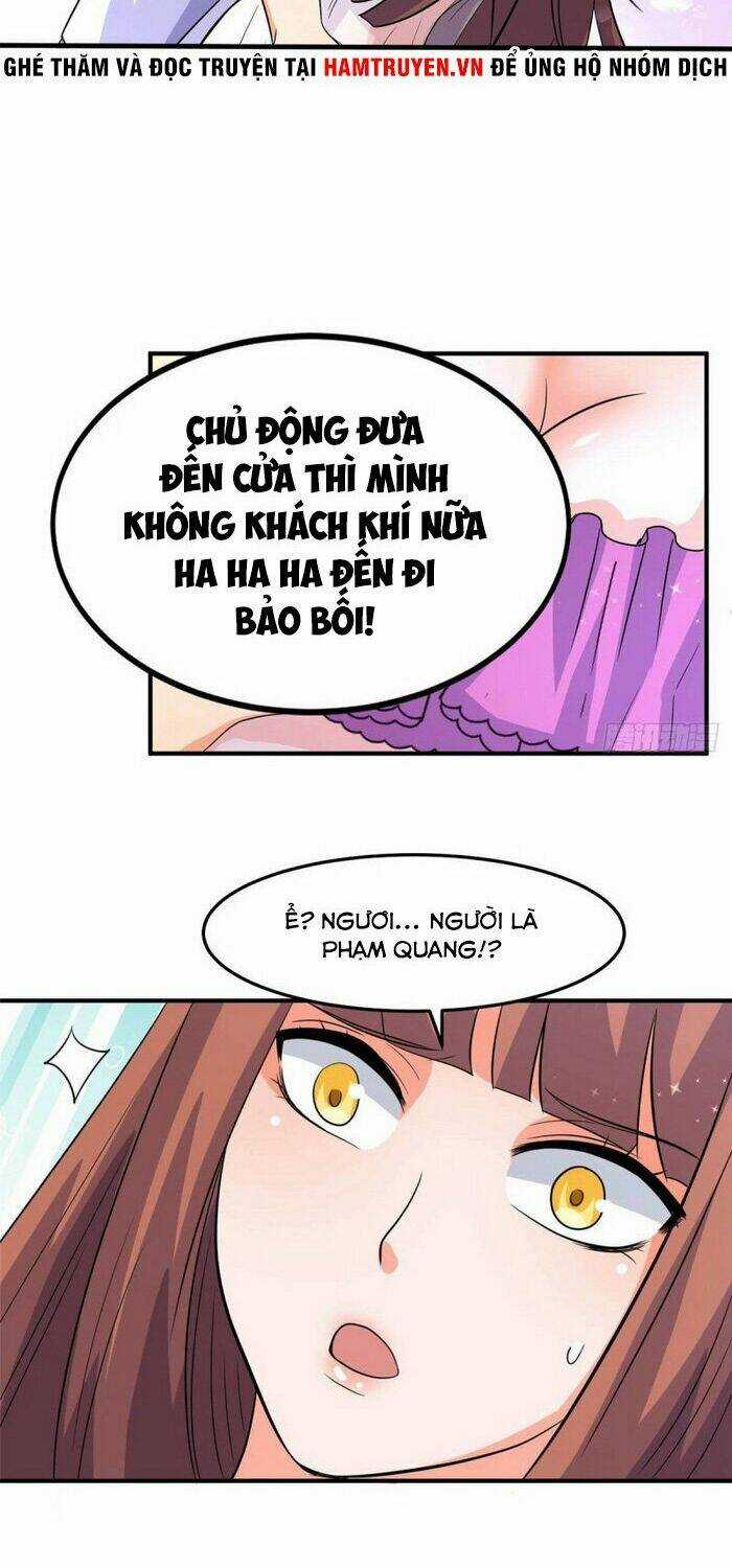 Đế Tế - Chapter 47 - Trang 18