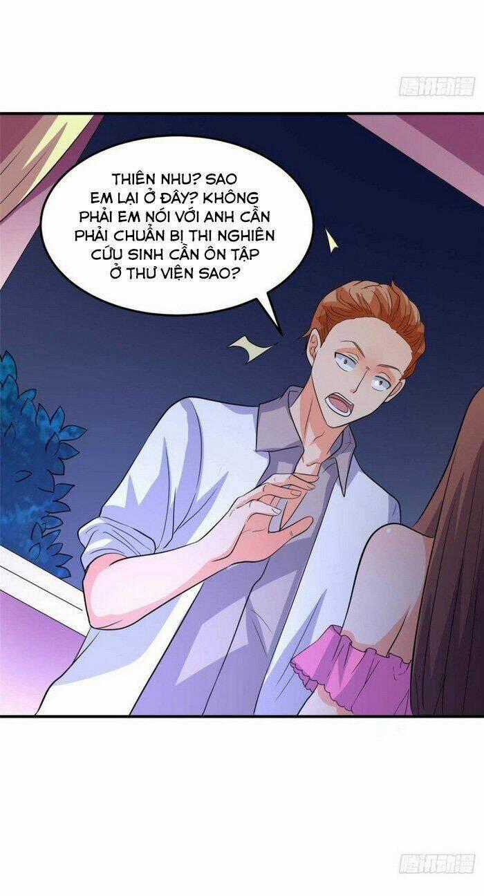 Đế Tế - Chapter 47 - Trang 19