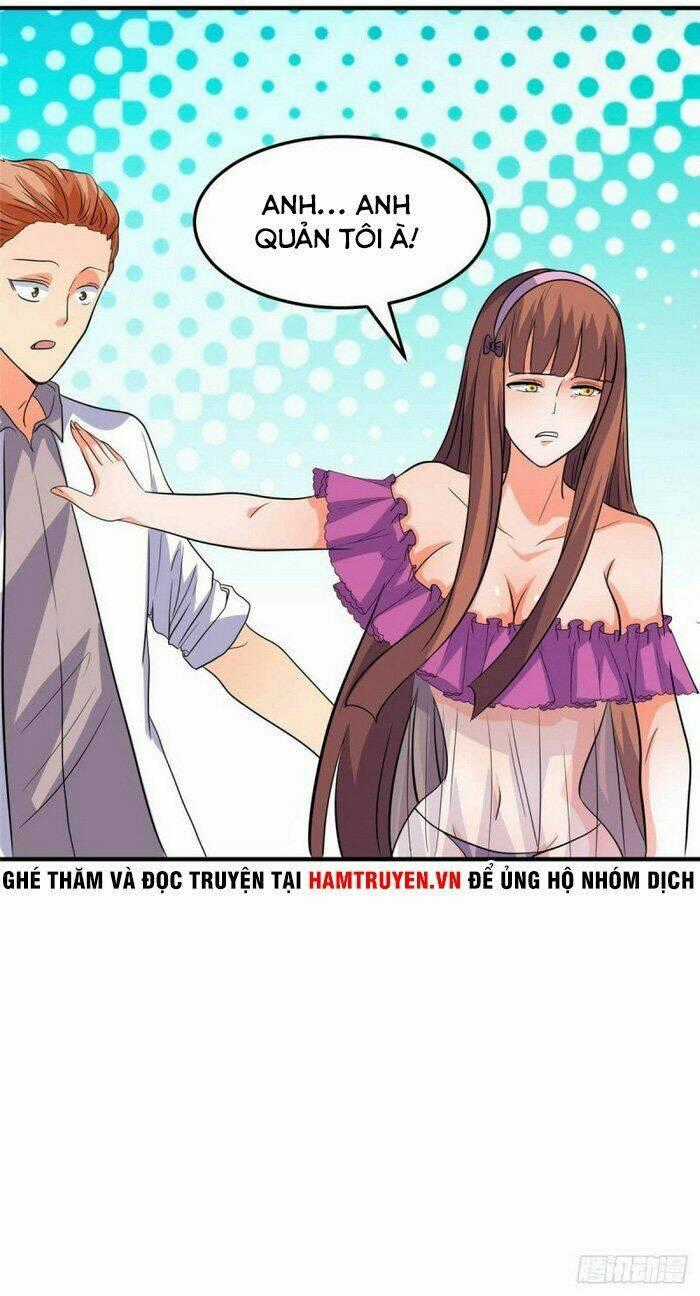 Đế Tế - Chapter 47 - Trang 20