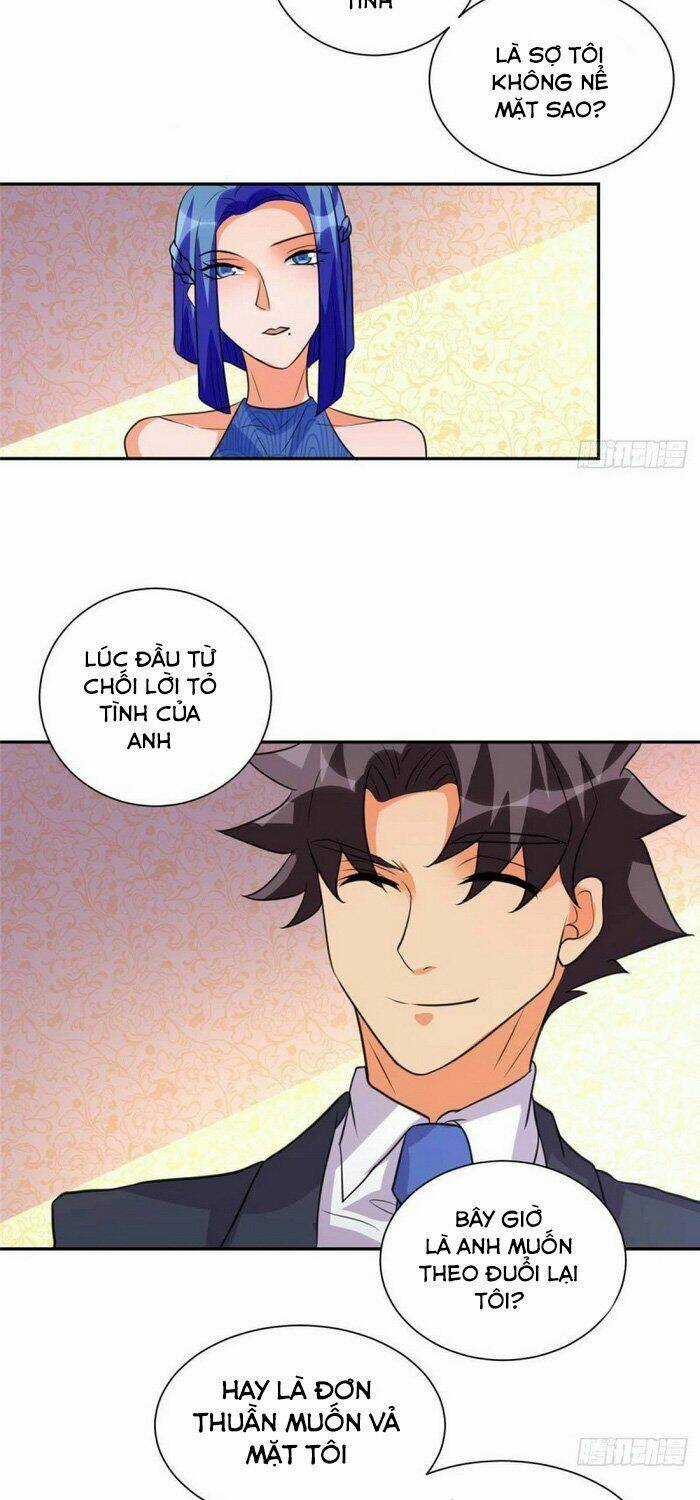 Đế Tế - Chapter 47 - Trang 3