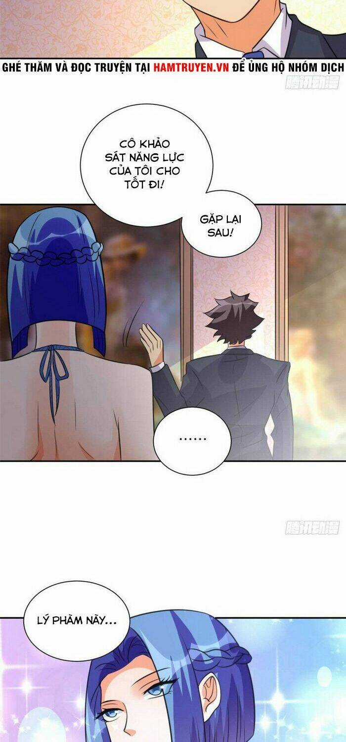 Đế Tế - Chapter 47 - Trang 6