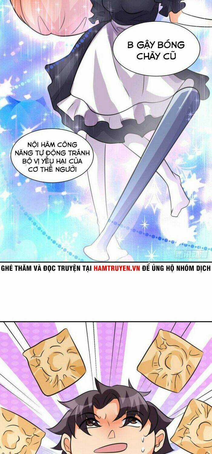 Đế Tế - Chapter 47 - Trang 10