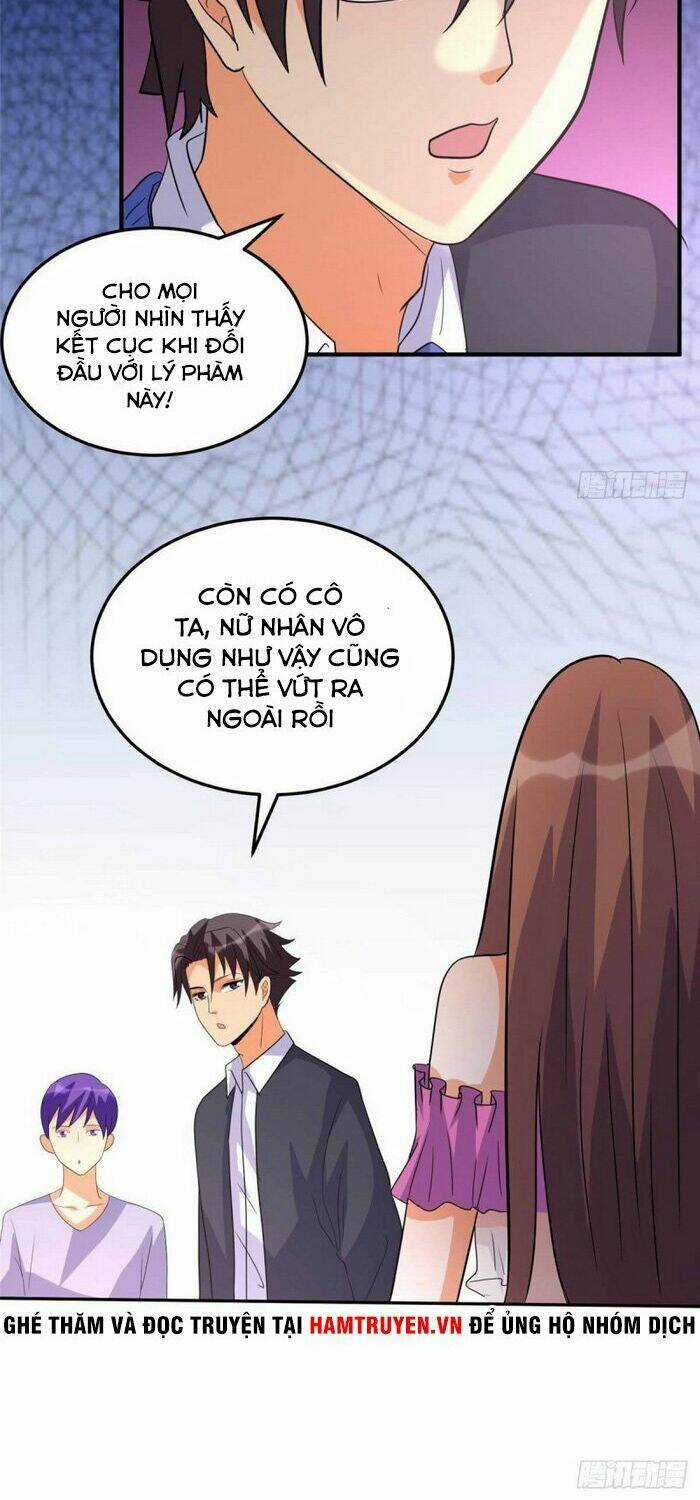 Đế Tế - Chapter 48 - Trang 14