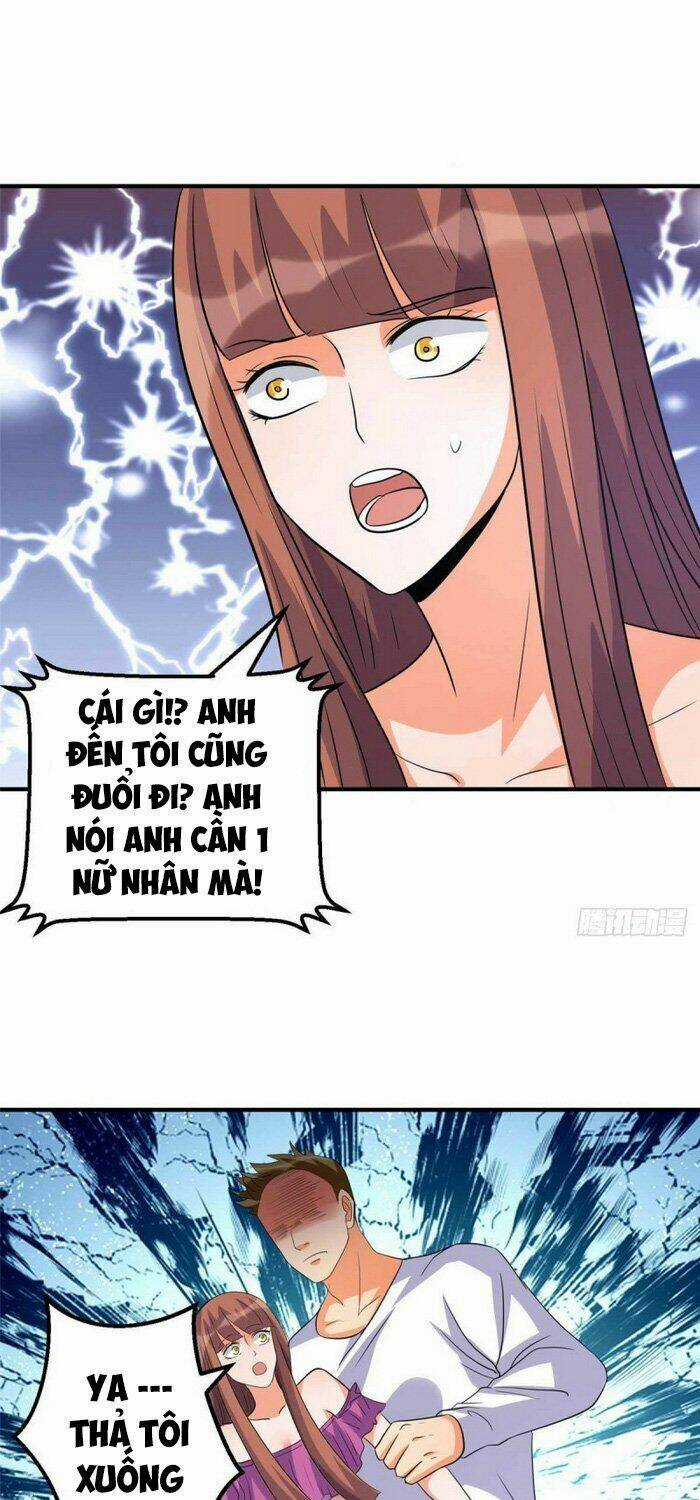 Đế Tế - Chapter 48 - Trang 15