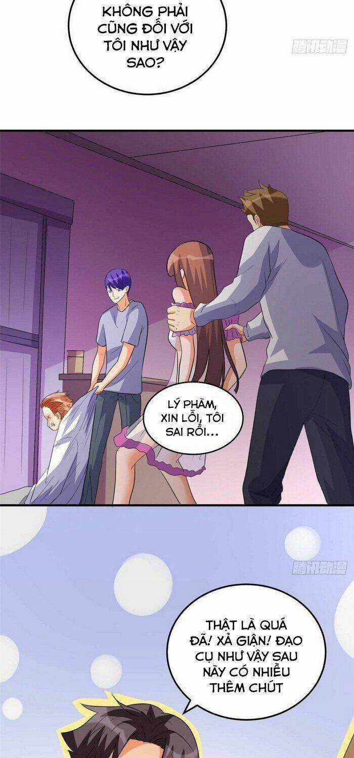 Đế Tế - Chapter 48 - Trang 17