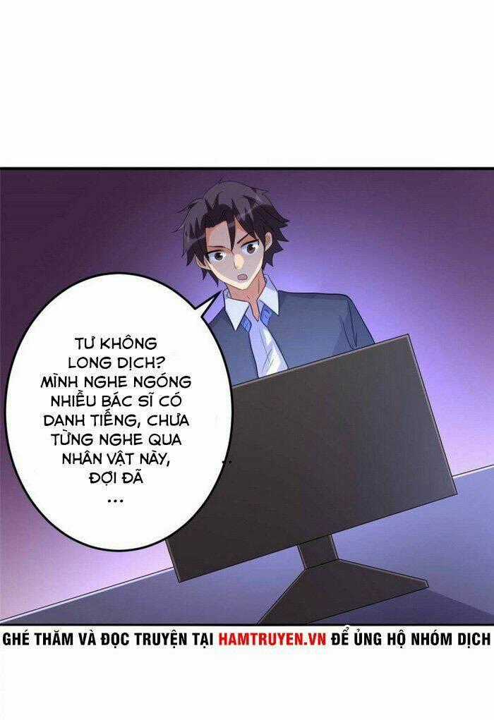 Đế Tế - Chapter 48 - Trang 20