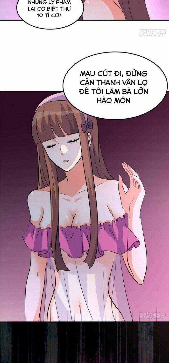 Đế Tế - Chapter 48 - Trang 3