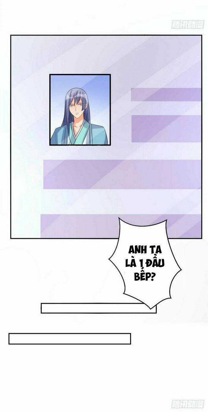 Đế Tế - Chapter 48 - Trang 21