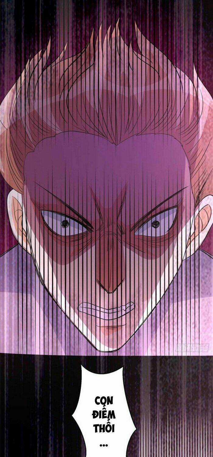 Đế Tế - Chapter 48 - Trang 4