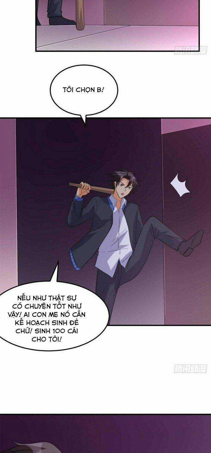 Đế Tế - Chapter 48 - Trang 7