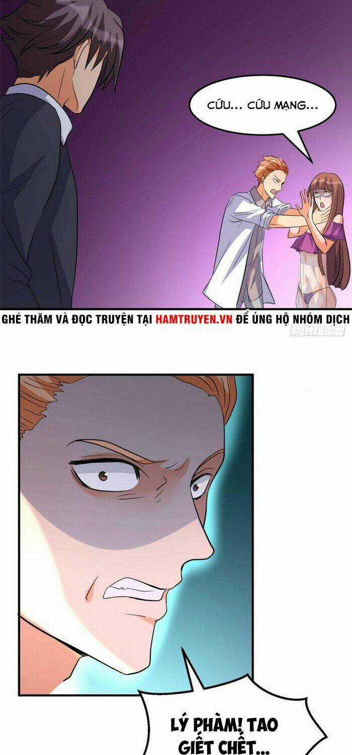 Đế Tế - Chapter 48 - Trang 8