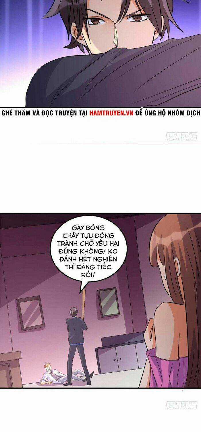 Đế Tế - Chapter 48 - Trang 10