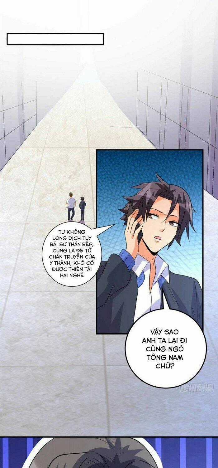 Đế Tế - Chapter 49 - Trang 1