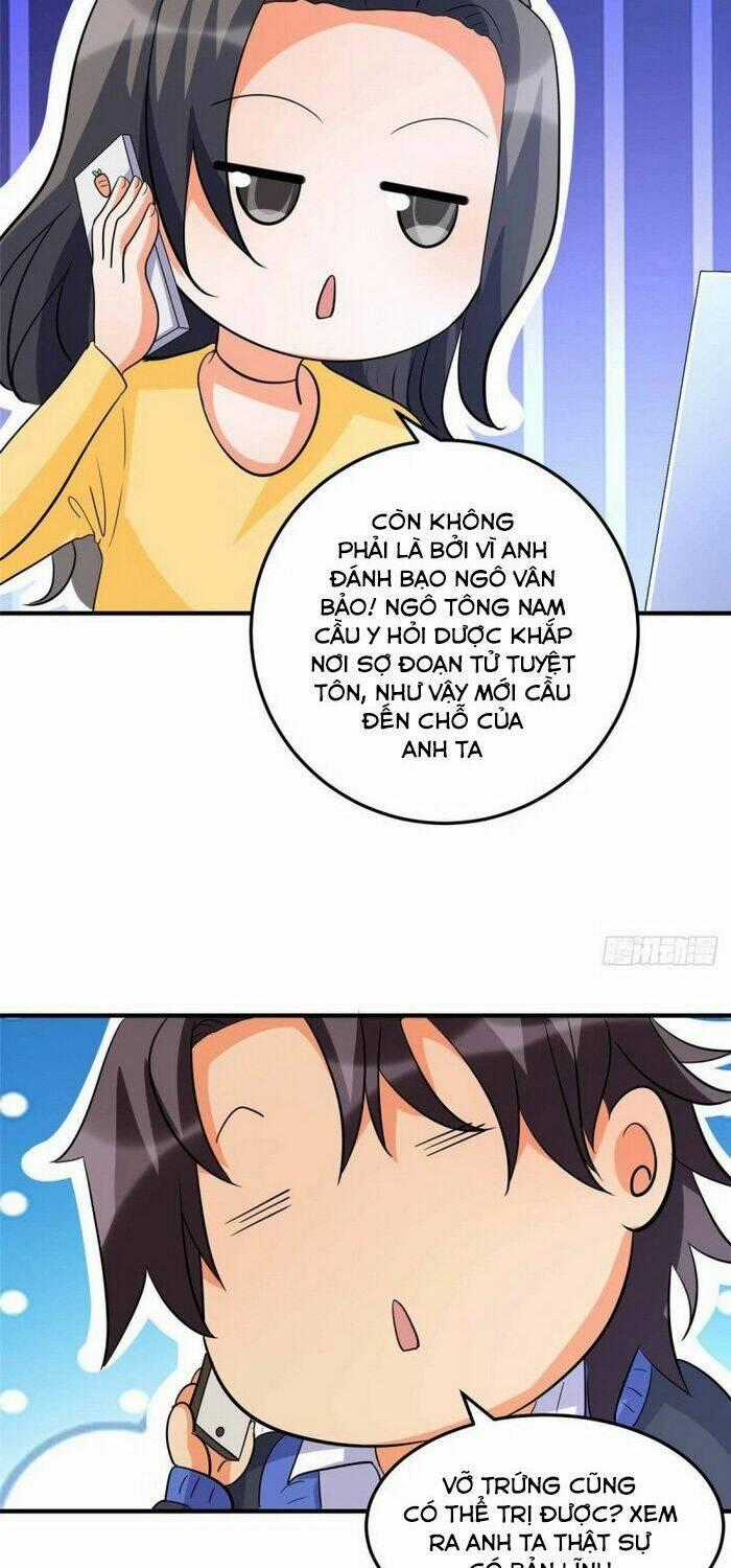 Đế Tế - Chapter 49 - Trang 2